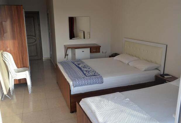 Arsuz Lion King Apart Otel - Görsel 14