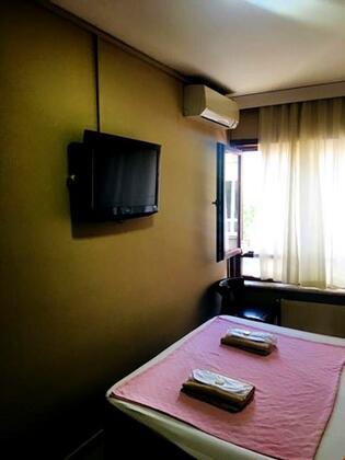 Hayalim Otel İstanbul - Görsel 16