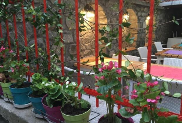 Tirilye Evi Butik Otel - Görsel 14