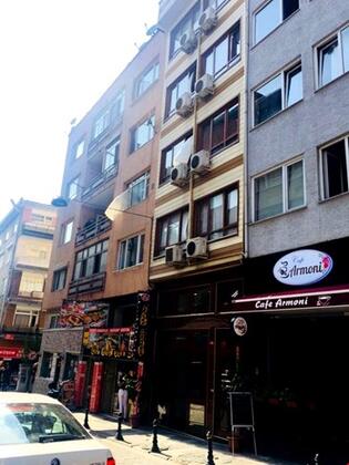 Hayalim Otel İstanbul - Görsel 12