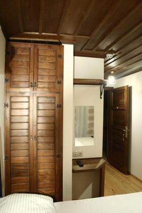 Tirilye Evi Butik Otel - Görsel 23