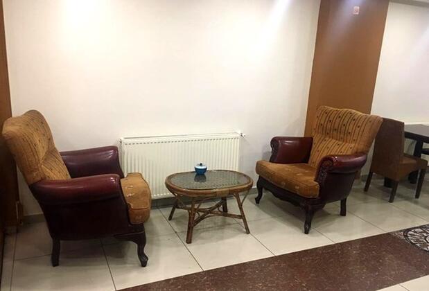 Hayalim Otel İstanbul - Görsel 13