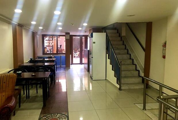 Hayalim Otel İstanbul - Görsel 10