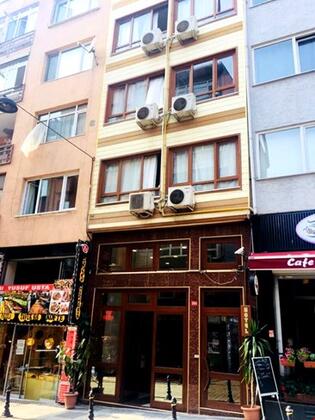 Hayalim Otel İstanbul - Görsel 8