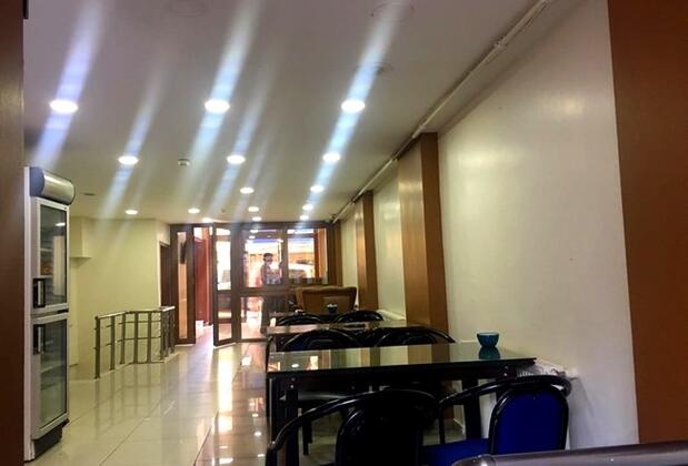 Hayalim Otel İstanbul - Görsel 7