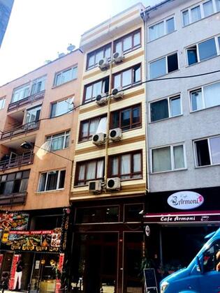 Hayalim Otel İstanbul - Görsel 5