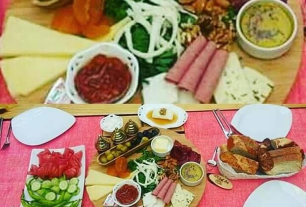 Tirilye Evi Butik Otel - Görsel 25