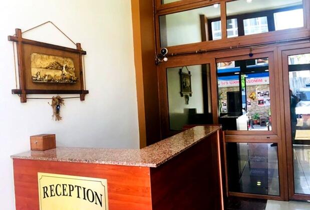 Hayalim Otel İstanbul - Görsel 14