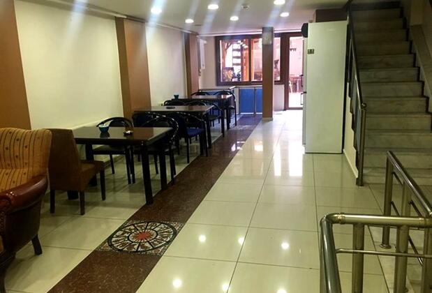 Hayalim Otel İstanbul - Görsel 4