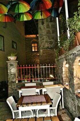 Tirilye Evi Butik Otel - Görsel 16