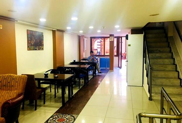 Hayalim Otel İstanbul - Görsel 11