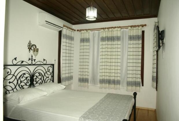 Tirilye Evi Butik Otel - Görsel 31