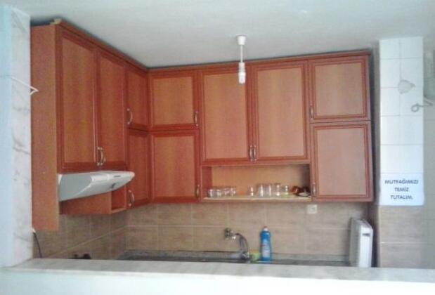 Atakent Tolga Pansiyon - Görsel 6