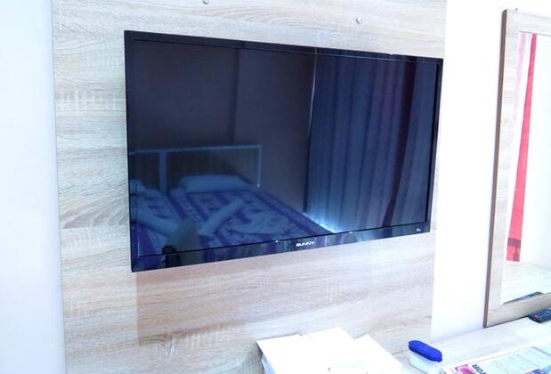 Otel Çetkin - Görsel 7