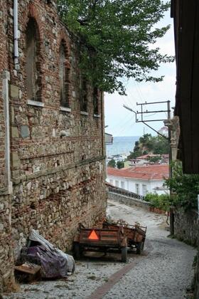 Tirilye Evi Butik Otel - Görsel 17