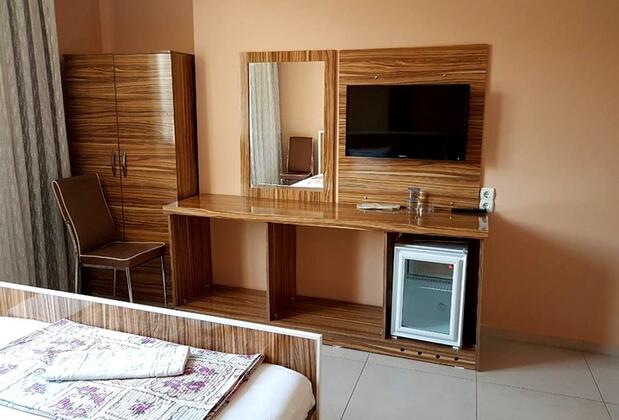 Otel Çetkin - Görsel 13