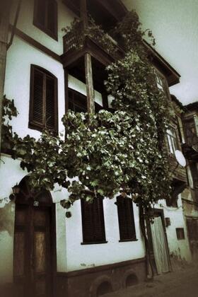 Tirilye Evi Butik Otel - Görsel 11