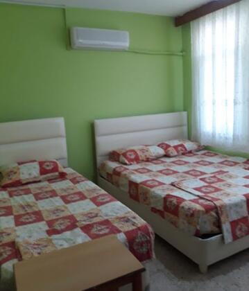 Atakent Tolga Pansiyon - Görsel 4