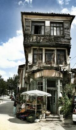 Tirilye Evi Butik Otel - Görsel 18