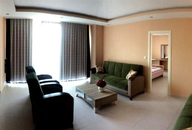 Otel Çetkin - Görsel 10