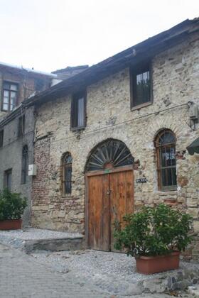 Tirilye Evi Butik Otel - Görsel 13