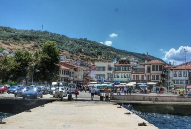 Tirilye Evi Butik Otel - Görsel 19