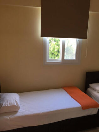 Arsuz Yunus Otel - Görsel 11