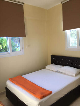 Arsuz Yunus Otel - Görsel 9