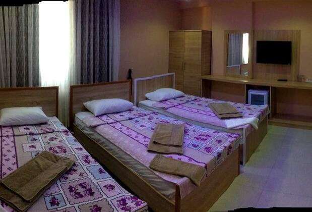 Otel Çetkin - Görsel 12