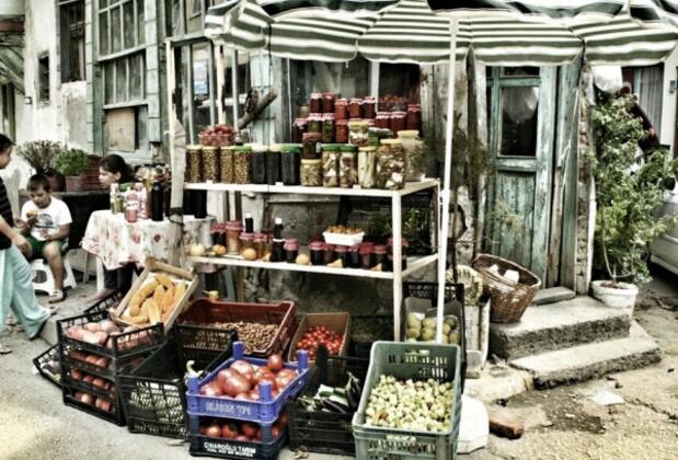 Tirilye Evi Butik Otel - Görsel 32