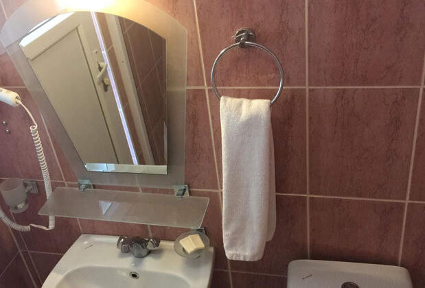 Arsuz Yunus Otel - Görsel 5