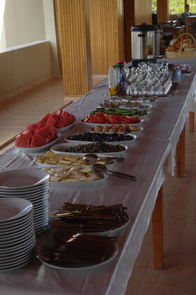 Arsuz Yunus Otel - Görsel 3