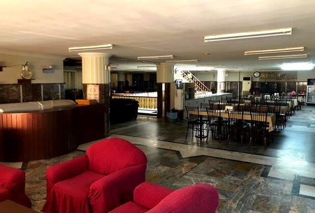 Çiftçi Otel - Görsel 8