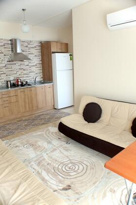 Himalaya Apart Otel - Görsel 9