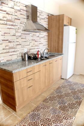 Himalaya Apart Otel - Görsel 12