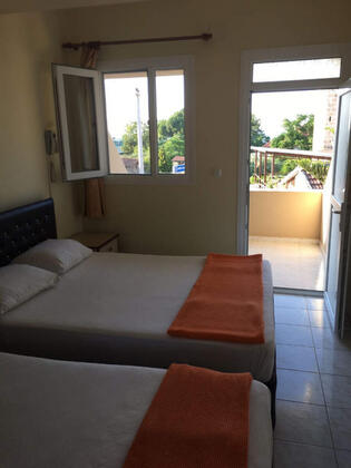 Arsuz Yunus Otel - Görsel 4