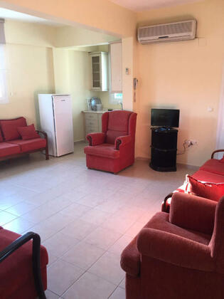 Arsuz Yunus Otel - Görsel 6