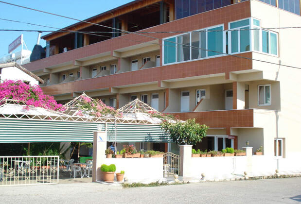 Arsuz Yunus Otel - Görsel 8