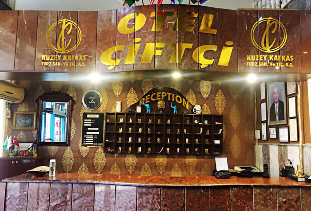 Çiftçi Otel - Görsel 7