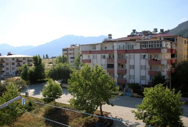 Himalaya Apart Otel - Görsel 13