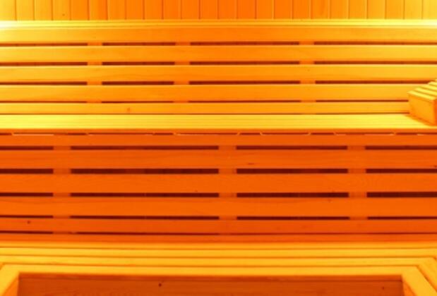 Himalaya Apart Otel - Görsel 11