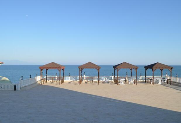 Öyküm Otel - Görsel 11