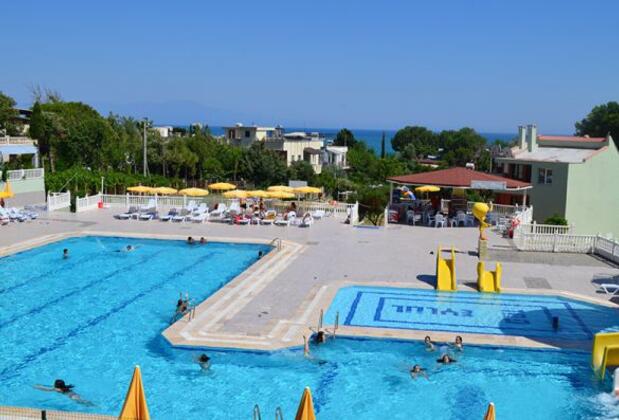 Öyküm Otel - Görsel 13