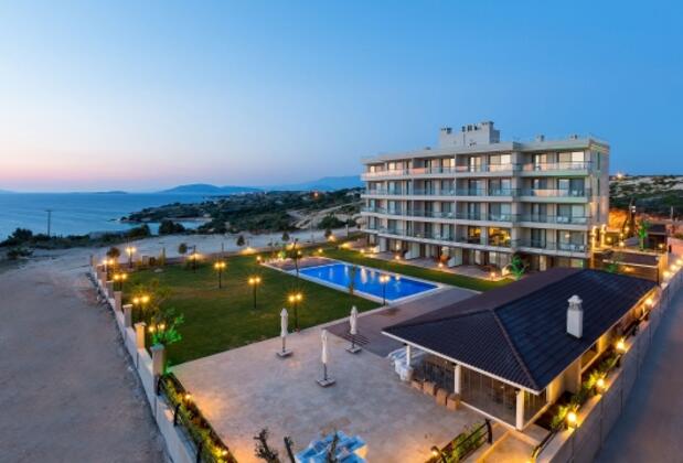 Casa De Playa Private - Görsel 7