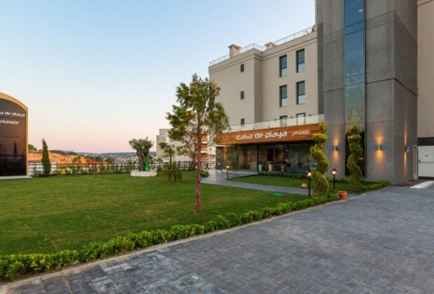 Casa De Playa Private - Görsel 14