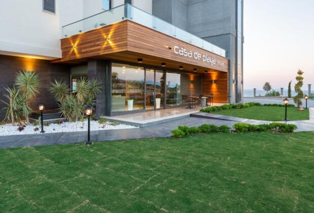 Casa De Playa Private - Görsel 5