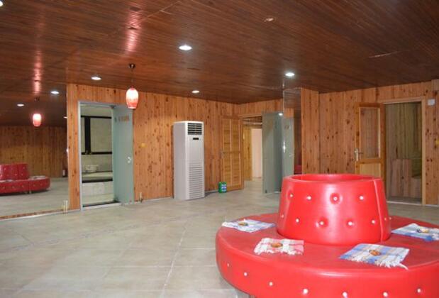 Öyküm Otel - Görsel 3