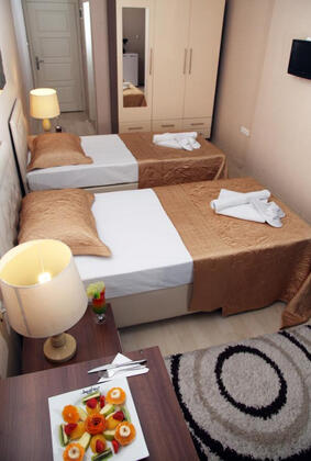 Moon Residence - Görsel 15