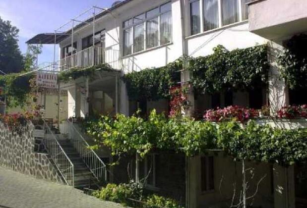 Ümit Pansiyon Ayaş - Görsel 19