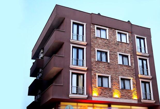 Moon Residence - Görsel 19